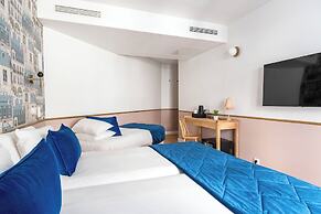 Hôtel Acadia - Astotel