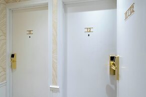 Hôtel Acadia - Astotel