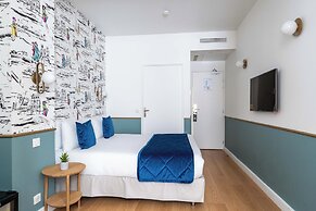 Hôtel Acadia - Astotel