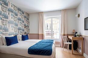 Hôtel Acadia - Astotel