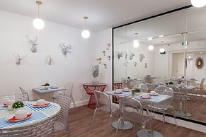 Hôtel Acadia - Astotel