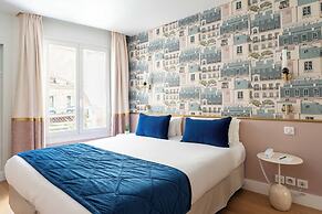 Hôtel Acadia - Astotel