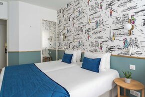 Hôtel Acadia - Astotel