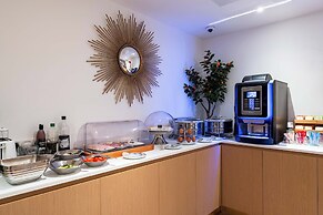 Hôtel Acadia - Astotel