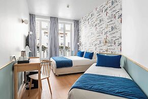 Hôtel Acadia - Astotel