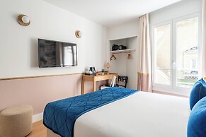 Hôtel Acadia - Astotel