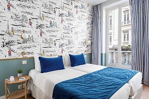 Hôtel Acadia - Astotel