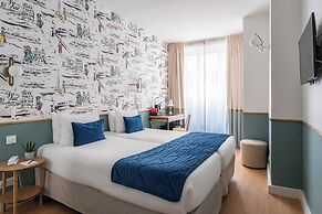 Hôtel Acadia - Astotel