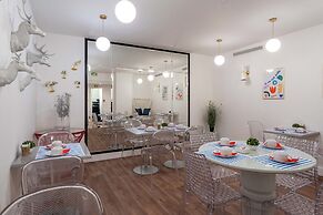 Hôtel Acadia - Astotel