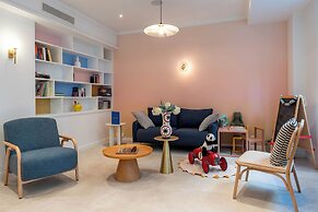 Hôtel Acadia - Astotel