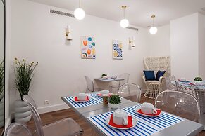 Hôtel Acadia - Astotel