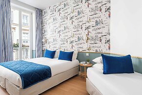 Hôtel Acadia - Astotel