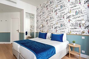 Hôtel Acadia - Astotel