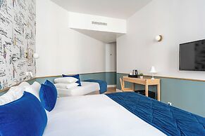 Hôtel Acadia - Astotel