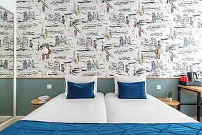 Hôtel Acadia - Astotel