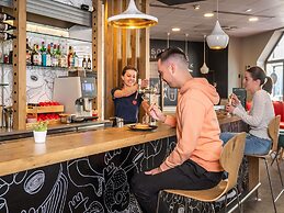 ibis Nantes Centre Tour Bretagne