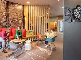 ibis Nantes Centre Tour Bretagne