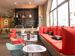 ibis Nantes Centre Tour Bretagne