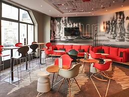 ibis Nantes Centre Tour Bretagne