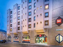 ibis Nantes Centre Tour Bretagne