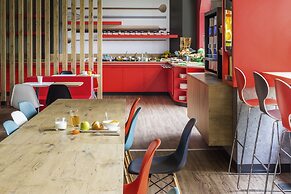 ibis Nantes Centre Tour Bretagne