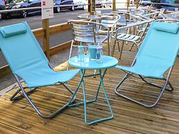 ibis Nantes Centre Tour Bretagne