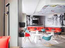 ibis Nantes Centre Tour Bretagne