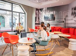 ibis Nantes Centre Tour Bretagne
