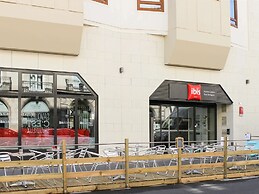 ibis Nantes Centre Tour Bretagne