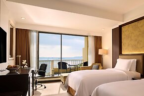 Dusit Thani Pattaya