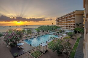 Dusit Thani Pattaya