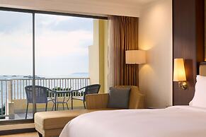 Dusit Thani Pattaya