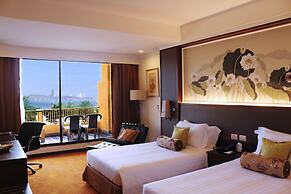 Dusit Thani Pattaya