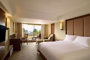 Dusit Thani Pattaya