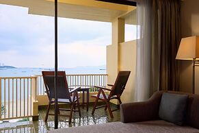 Dusit Thani Pattaya