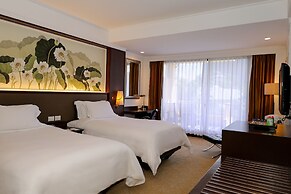 Dusit Thani Pattaya