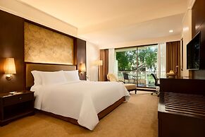 Dusit Thani Pattaya