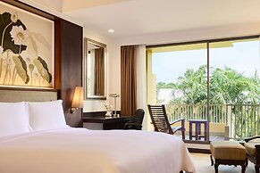 Dusit Thani Pattaya