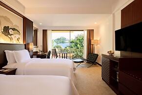 Dusit Thani Pattaya