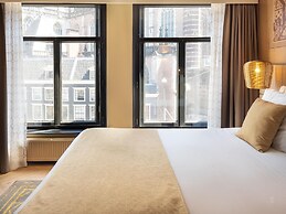 Die Port van Cleve Hotel