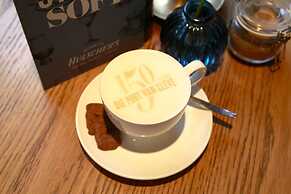 Die Port van Cleve Hotel