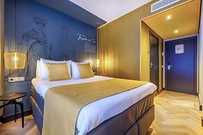 Die Port van Cleve Hotel