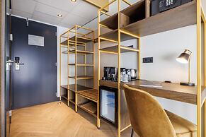 Die Port van Cleve Hotel