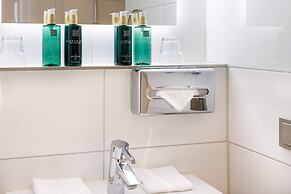 Die Port van Cleve Hotel