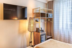 Die Port van Cleve Hotel