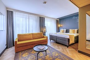 Die Port van Cleve Hotel