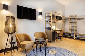 Die Port van Cleve Hotel