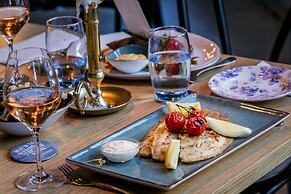 Die Port van Cleve Hotel