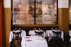 Die Port van Cleve Hotel