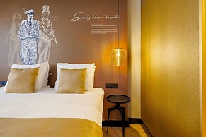 Die Port van Cleve Hotel